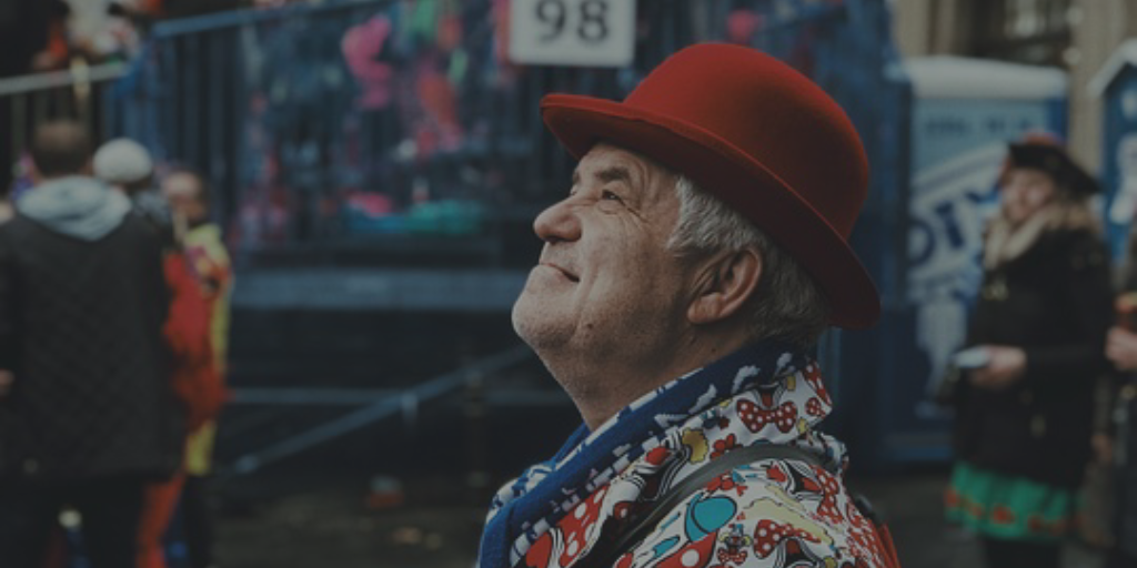 Rosenmontagszug Kerpen